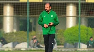رسميا.. محمد يوسف مديرا رياضيا للأهلي والنحاس قائما بأعمال المدير الفني –  سبق 24