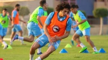 ثلاثى مودرن يبتعد عن حسابات الزمالك فى الموسم الجديد –  سبق 24