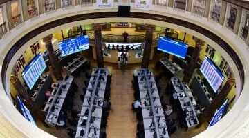 “العقارات” تتصدر قطاعات البورصة الأكثر تداولًا خلال أسبوع بـ3.4 مليار جنيه –  سبق 24
