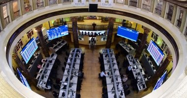 16 شركة بالبورصة ترفع رأسمالها بقيمة 17.5 مليار جنيه منذ بداية العام – سبق 24
