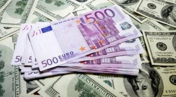 سعر اليورو اليوم الثلاثاء 29 أبريل 2025 فى منتصف التعاملات أمام الجنيه –  سبق 24