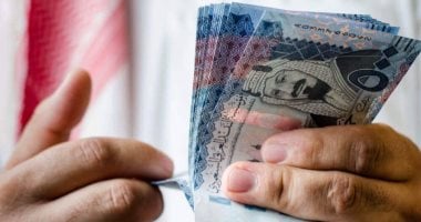 استقرار سعر الريال السعودى اليوم الجمعة 9-5-2025.. المتوسط 13.47 جنيه للشراء – سبق 24
