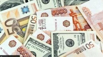 أسعار الدولار والعملات الأجنبية اليوم الثلاثاء 29 – 4 – 2025 فى منتصف التعاملات –  سبق 24
