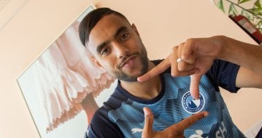 تفاصيل مفاوضات الأهلى مع بيراميدز لضم محمد الشيبى فى الصيف المقبل – سبق 24