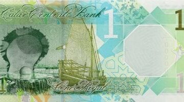 سعر الريال القطرى اليوم الإثنين 28-4-2025 فى منتصف التعاملات –  سبق 24
