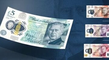 استقرار سعر الجنيه الاسترلينى منتصف تعاملات اليوم الثلاثاء 29-4-2025  –  سبق 24