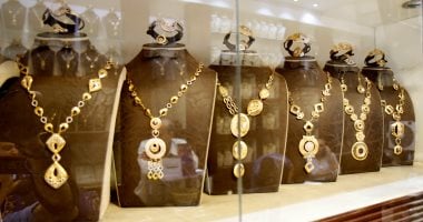 سعر الذهب اليوم الثلاثاء 29-4 -2025 عيار 14 بدون مصنعية بـ3166.75 جنيه – سبق 24