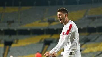 بيسيرو يمنح سيف جعفر فرصة أخيرة فى الزمالك –  سبق 24