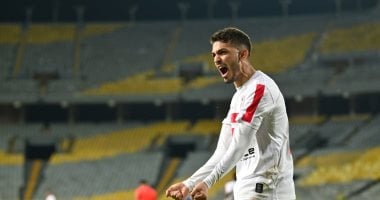 بيسيرو يمنح سيف جعفر فرصة أخيرة فى الزمالك – سبق 24