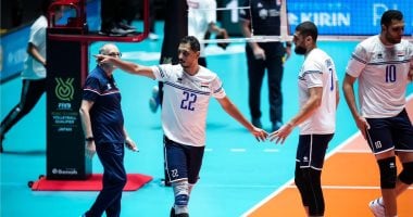 اتحاد الطائرة يفاضل بين 3 مدارس لاختيار خبير لتدريب منتخب الرجال – سبق 24