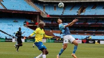 منافس بيراميدز.. صن داونز يحدد 6 ملايين يورو للاستغناء عن لوكاس كوستا –  سبق 24