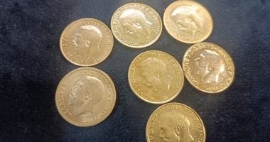 سعر الجنيه الذهب فى مصر بتعاملات الأربعاء 30 أبريل 2025 – سبق 24