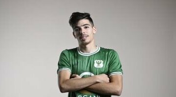 المصرى يستعيد المصابين قبل مواجهة الزمالك بالدورى –  سبق 24