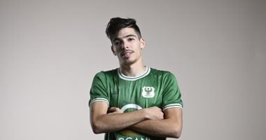 المصرى يستعيد المصابين قبل مواجهة الزمالك بالدورى – سبق 24