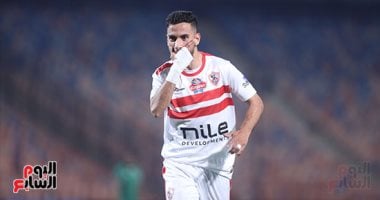 ناصر ماهر يغيب عن الزمالك أمام المصرى رغم انتهاء خلافه مع بيسيرو – سبق 24