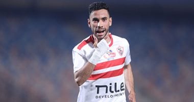 ناصر ماهر يخضع لأشعة فى الزمالك بعد زوال “تورم” القدم –  سبق 24