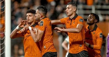 نهضة بركان يقصى قسنطينة ويواجه سيمبا فى نهائي كأس الكونفيدرالية الأفريقية – سبق 24