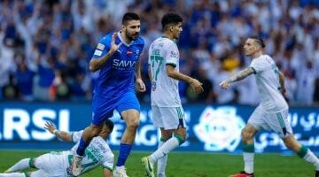 الهلال ضد الأهلي.. مواجهة نارية وصراع خاص بين الدوسري ومحرز على لقب الهداف –  سبق 24