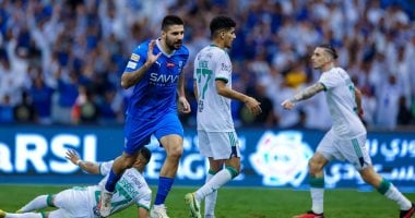 الهلال ضد الأهلي.. مواجهة نارية وصراع خاص بين الدوسري ومحرز على لقب الهداف – سبق 24