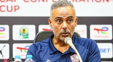 سيف زاهر: جوميز أقرب الأسماء للأهلى والجهاز الفنى الحالى مستمر لـ6 مباريات –  سبق 24