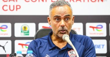 سيف زاهر: جوميز أقرب الأسماء للأهلى والجهاز الفنى الحالى مستمر لـ6 مباريات – سبق 24