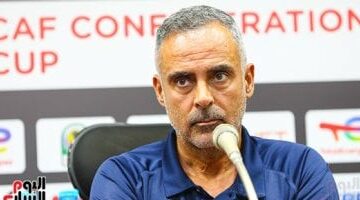 الفتح السعودى يكشف موقف جوزيه جوميز من الرحيل وتولى تدريب الأهلى –  سبق 24