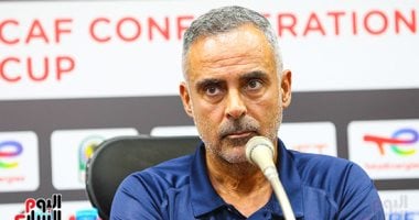 الفتح السعودى يكشف موقف جوزيه جوميز من الرحيل وتولى تدريب الأهلى – سبق 24