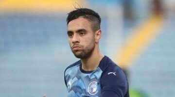 تقارير مغربية: محمد الشيبي يتلقى عرضًا رسميًا من الأهلي  –  سبق 24