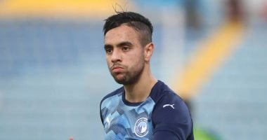 تقارير مغربية: محمد الشيبي يتلقى عرضًا رسميًا من الأهلي  –  سبق 24