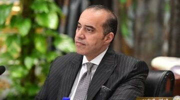 المستشار محمود فوزى: مشروع قانون لدعم الدور الرقابى لحماية المنافسة –  سبق 24