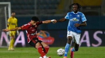 مواعيد مباريات “فض الاشتباك” بين بيراميدز والأهلي والزمالك فى دوري nile –  سبق 24