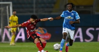 مواعيد مباريات “فض الاشتباك” بين بيراميدز والأهلي والزمالك فى دوري nile – سبق 24