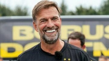 ريال مدريد يتواصل مع يورجن كلوب مرتين من أجل خلافة أنشيلوتي –  سبق 24