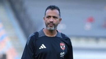 الأهلي يقبل اعتذار سامى قمصان.. ويشيد بما قدمه للنادي –  سبق 24
