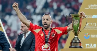 مجدى أفشة يعود للحسابات الفنية فى الأهلي بفرمان عماد النحاس – سبق 24
