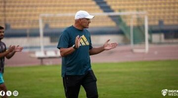 سيد عيد لا يعرف الفوز على الأهلى قبل مواجهة الأربعاء فى الدورى –  سبق 24