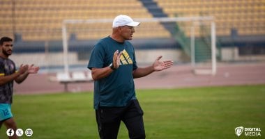 سيد عيد لا يعرف الفوز على الأهلى قبل مواجهة الأربعاء فى الدورى – سبق 24