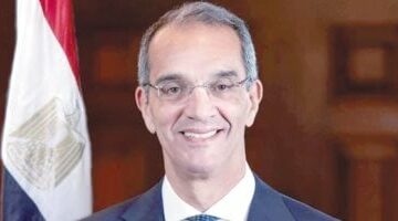 وزير الاتصالات: إنتاج أرقام قومية للعقارات.. وطباعتها على إيصالات الكهرباء –  سبق 24