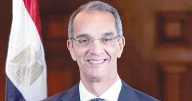 وزير الاتصالات: إنتاج أرقام قومية للعقارات.. وطباعتها على إيصالات الكهرباء – سبق 24