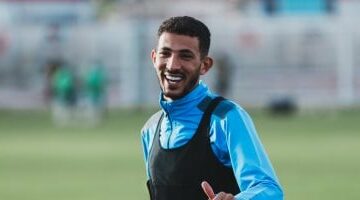 أحمد فتوح يواصل الغياب عن الزمالك أمام البنك الأهلي –  سبق 24