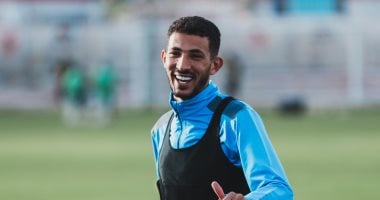 أحمد فتوح يواصل الغياب عن الزمالك أمام البنك الأهلي – سبق 24