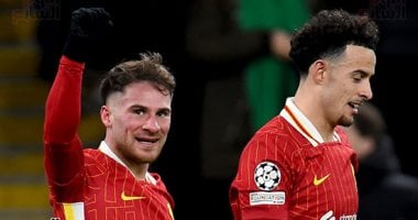 ليفربول يضرب توتنهام بالهدفين الثانى والثالث فى الدوري الإنجليزي.. فيديو –  سبق 24