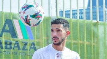بسبب غياب بنتايج.. تعليمات خاصة لـ أحمد فتوح فى الزمالك –  سبق 24
