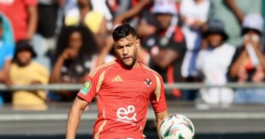 الأهلي يقرر عدم تفعيل بند شراء يحيى عطية الله من سوتشي الروسي –  سبق 24