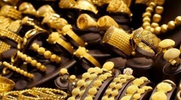 البورصة فتحت فوق 3300 دولار.. سعر الذهب اليوم فى مصر –  سبق 24