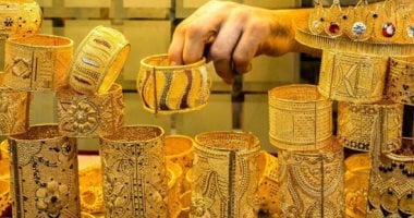 تراجع سعر الذهب اليوم بنسبة 1.1% عالميًا.. أسعار الذهب في مصر الآن –  سبق 24