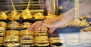سعر الذهب اليوم الإثنين 28 أبريل 2025 فى سلطنة عمان.. عيار 21 بـ35.575 ريال –  سبق 24