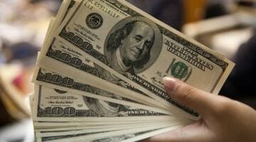 سعر الدولار اليوم الاثنين 28-4-2025  أمام الجنيه المصري في ختام التعاملات –  سبق 24