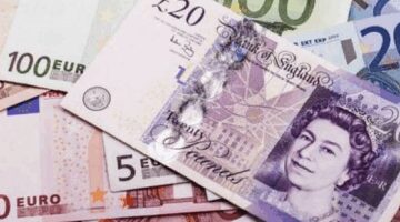 استقرار سعر الجنيه الاسترليني نهاية تعاملات اليوم الأحد 27-4-2025  –  سبق 24
