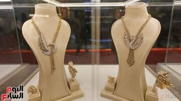 سعر الذهب اليوم الثلاثاء 29-4-2025 في السعودية عيار 24 بـ398.50 ريال  –  سبق 24